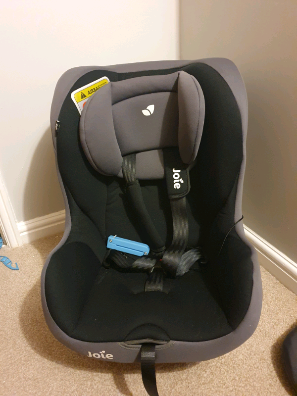 joie tilt newborn insert